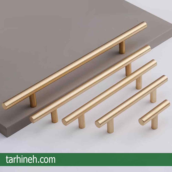 دستگیره کابینت ممبران