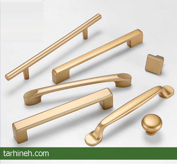 دستگیره کابینت