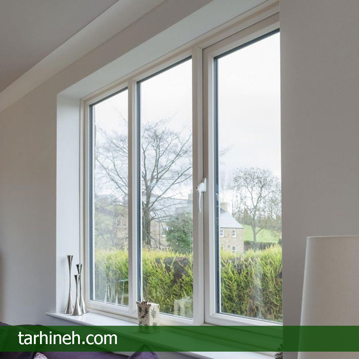 پنجره upvc