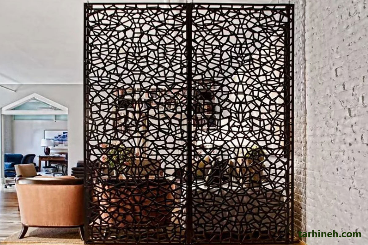 پارتیشن ام دی اف