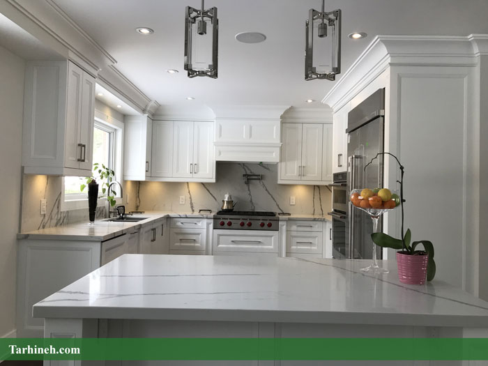 کابینت انزو