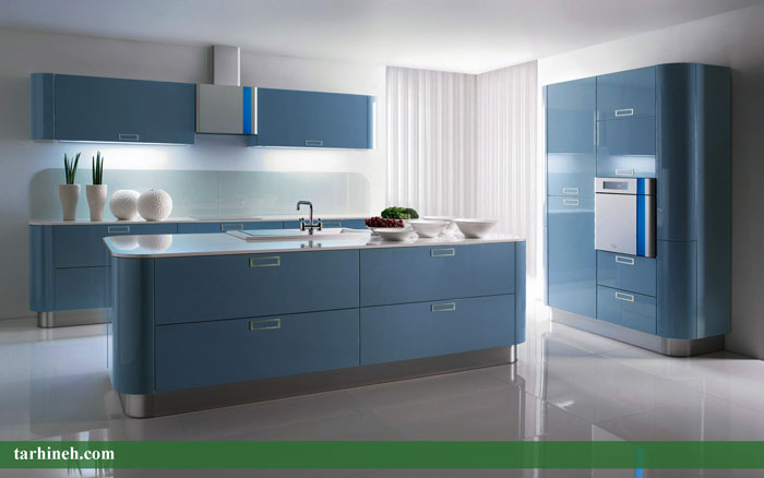 کابینت انزو پولیشی