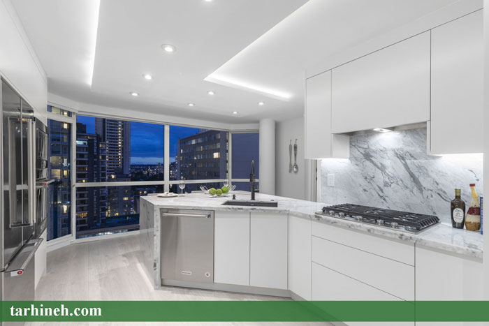 قیمت کابینت انزو