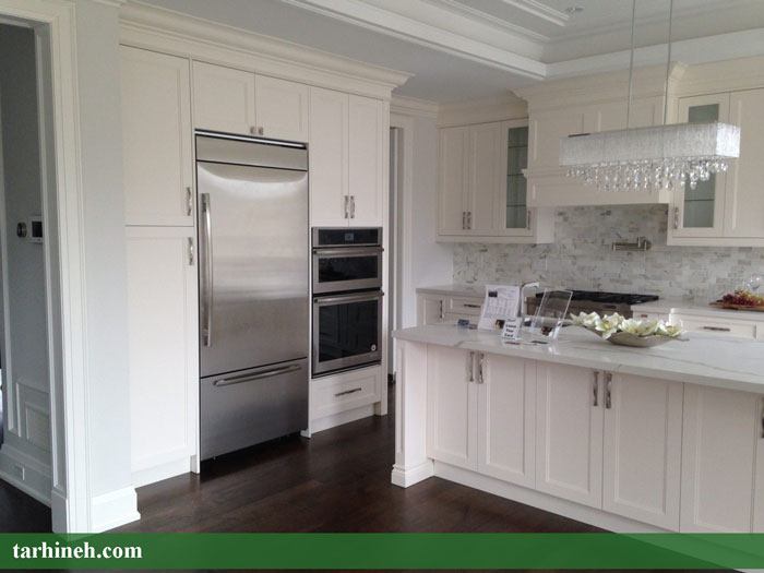 قیمت کابینت انزو