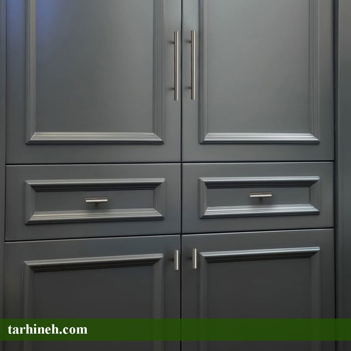 دستگیره کمد دیواری