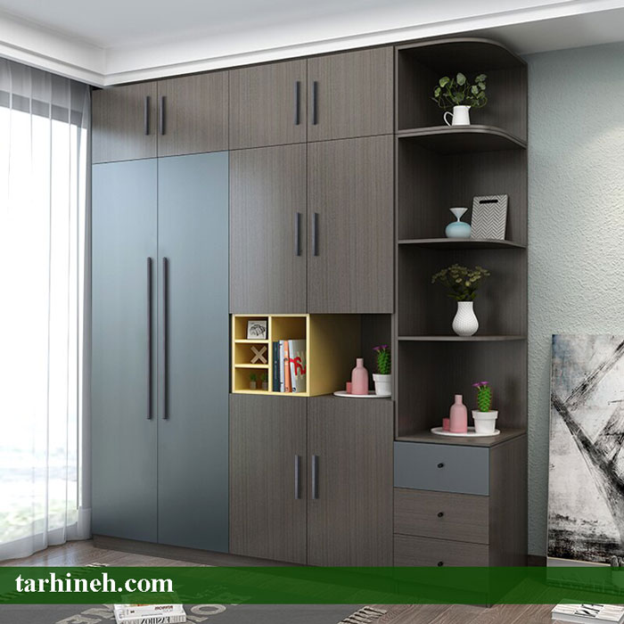 دستگیره کمد دیواری