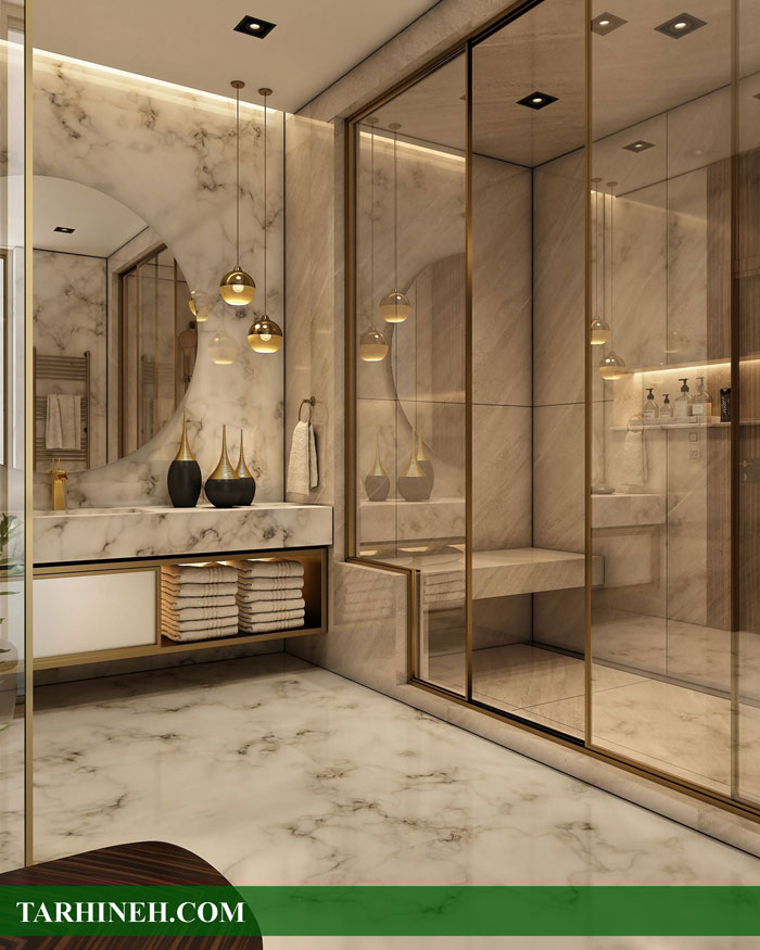 سنگ سرویس بهداشتی