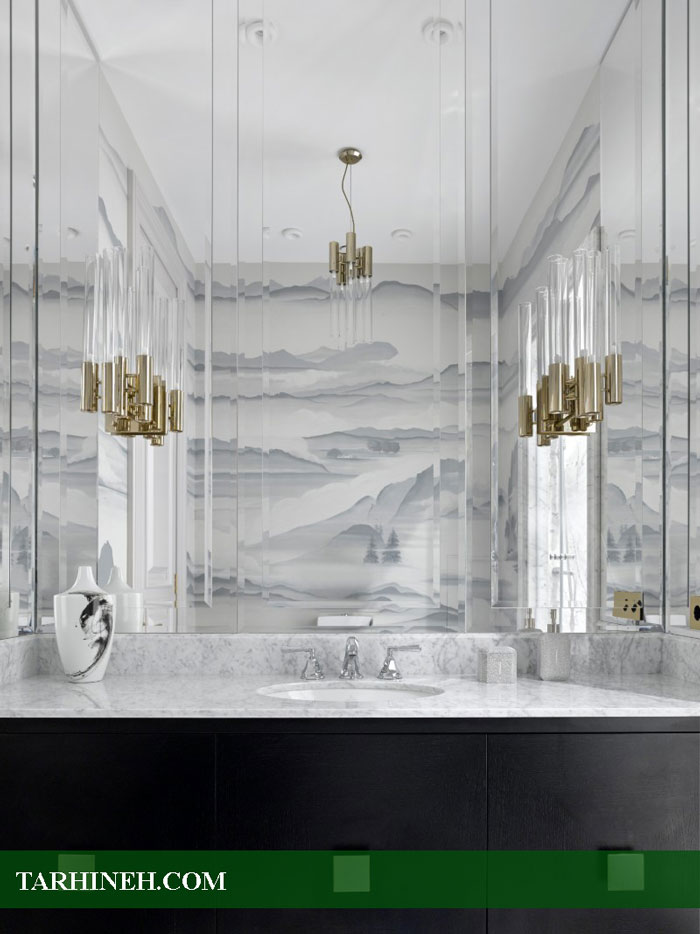 سنگ سرویس بهداشتی و حمام