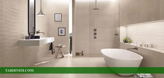 سنگ سرویس بهداشتی و حمام