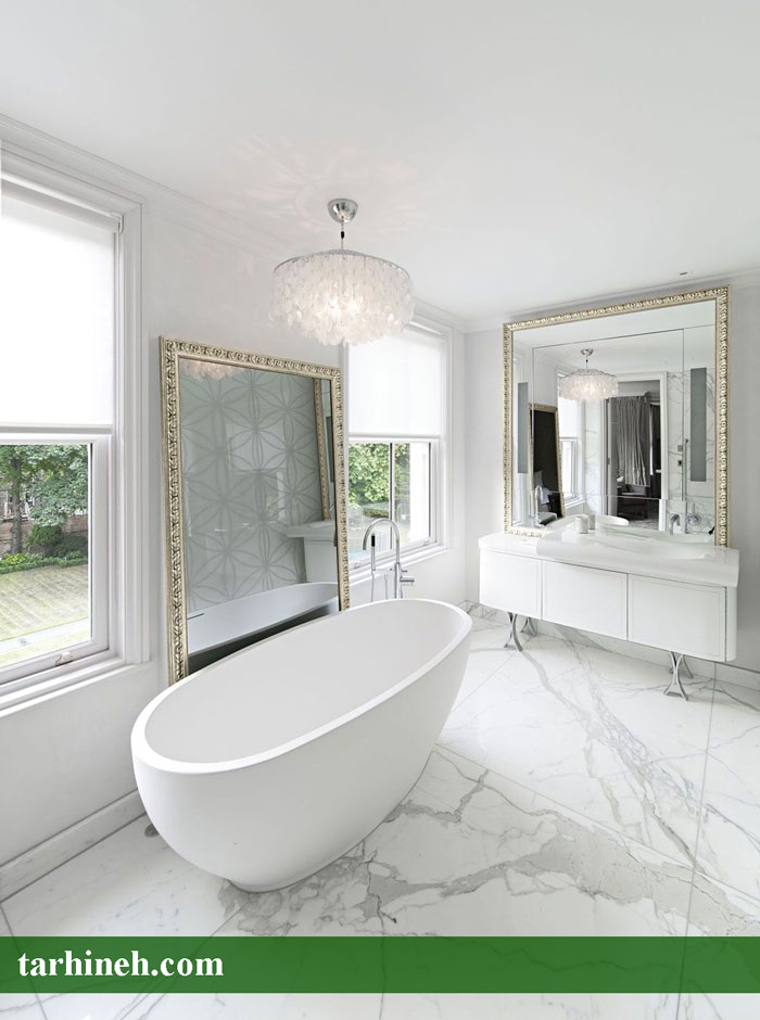 سرامیک سرویس بهداشتی