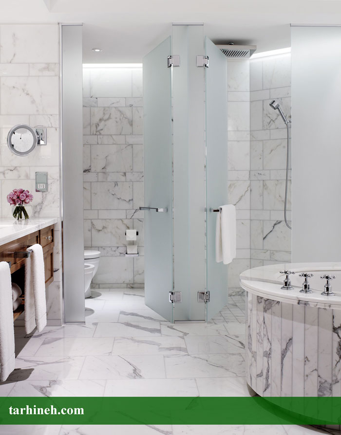 سرامیک سرویس بهداشتی