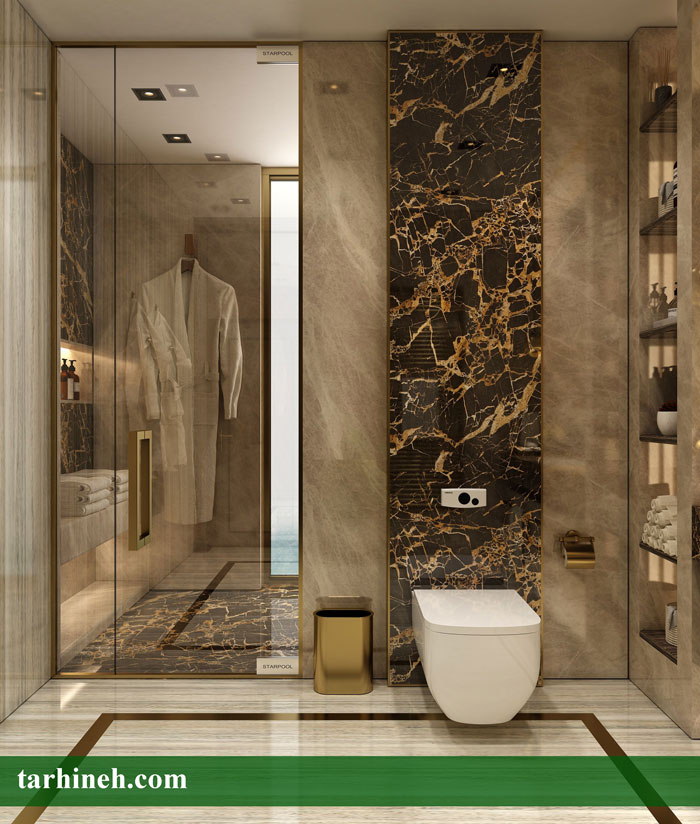 سرامیک سرویس بهداشتی