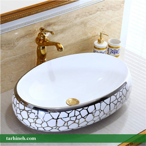 کاسه روشویی