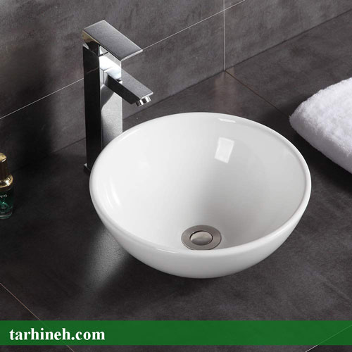 کاسه روشویی