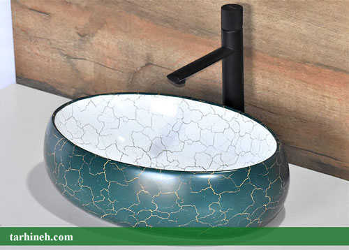 کاسه روشویی