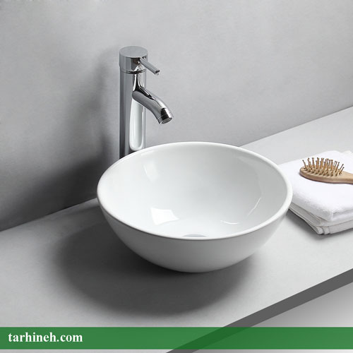 کاسه روشویی