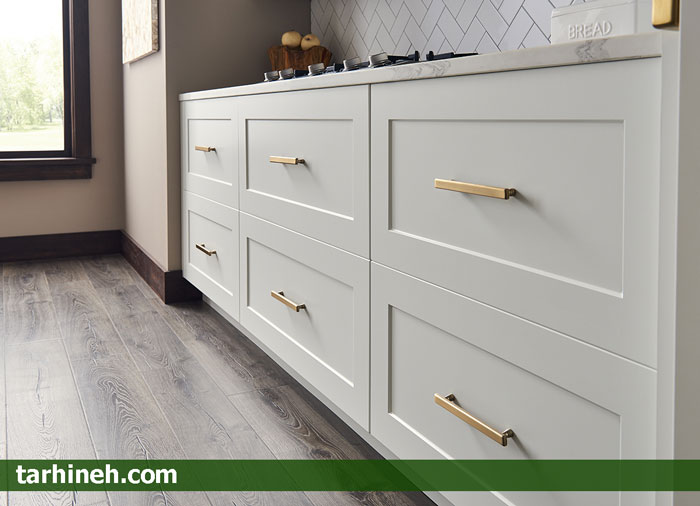 دستگیره کابینت مدرن