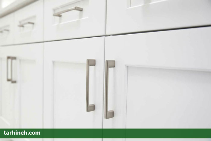 دستگیره کابینت مدرن