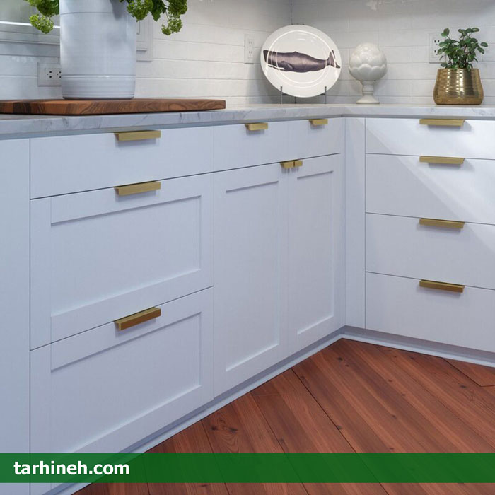 دستگیره کابینت مدرن