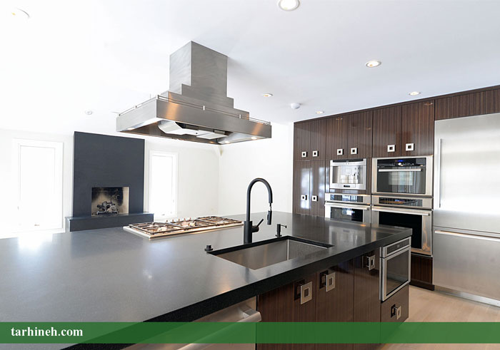 قیمت سنگ کابینت