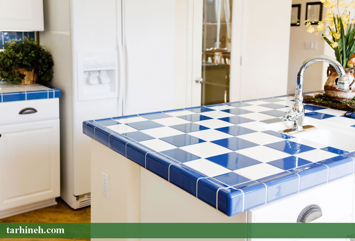 سنگ کابینت کورین