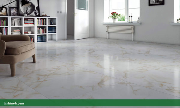 کاشی پرسلان