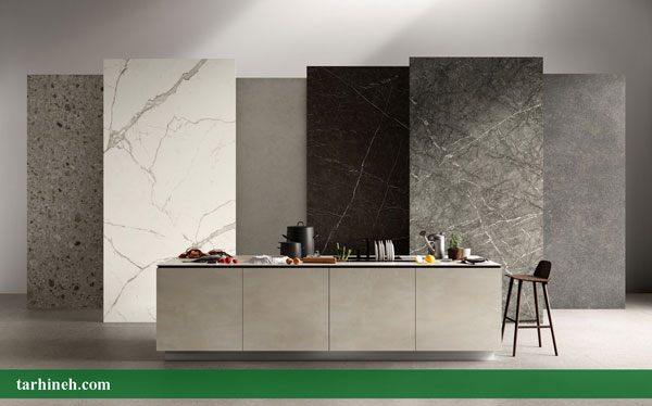 سرامیک اسلب