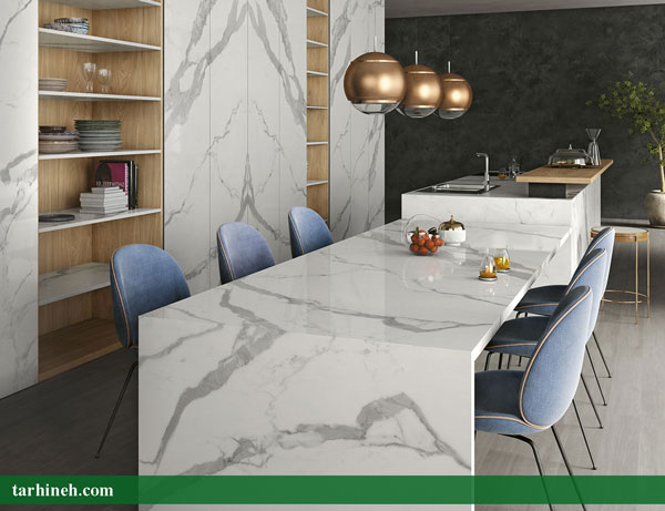 سرامیک اسلب