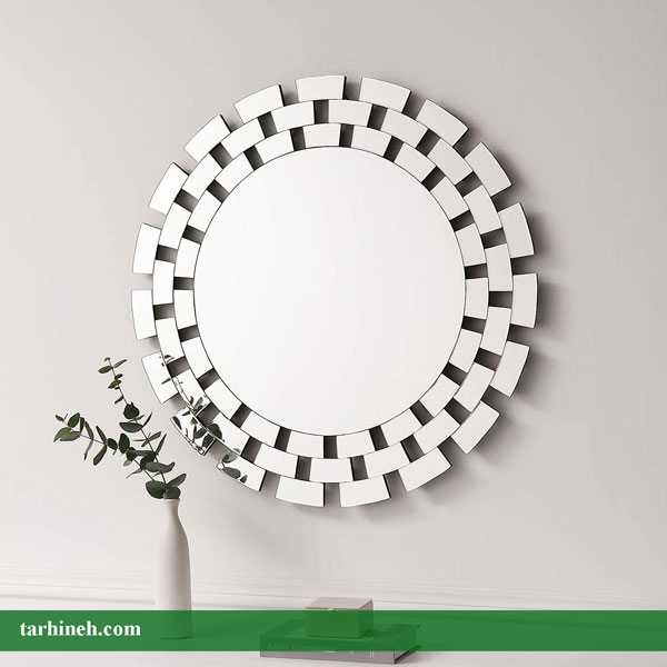 آینه دکوراتیو