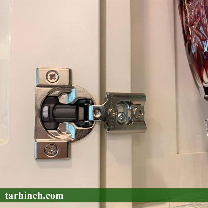 لولای کابینت