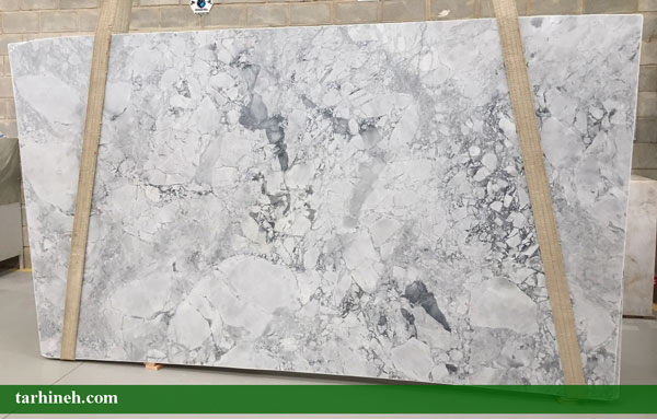 سنگ اسلب تهران