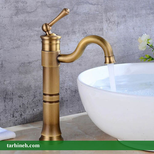 شیرآلات حمام