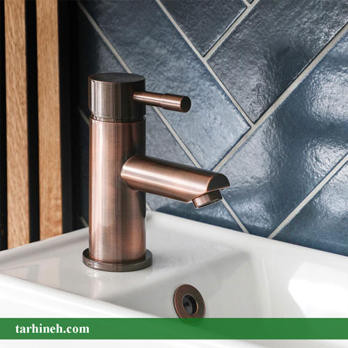 شیرآلات ساختمانی