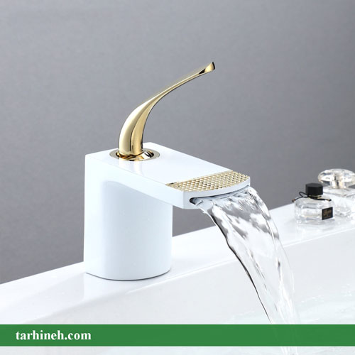 شیرآلات ساختمانی