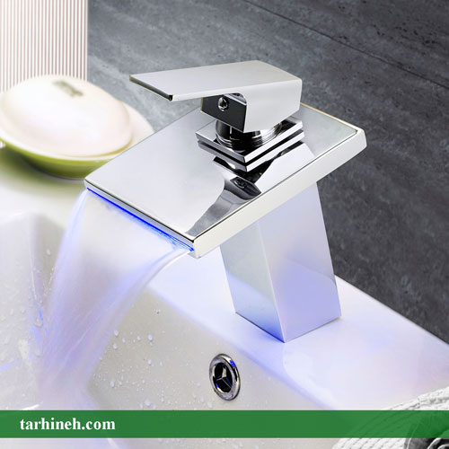 شیرآلات ساختمانی