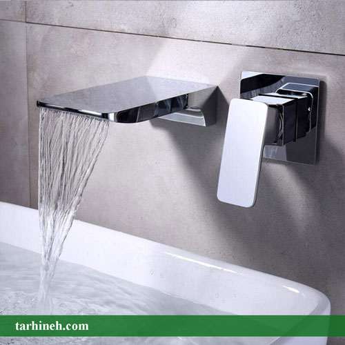 شیرآلات حمام