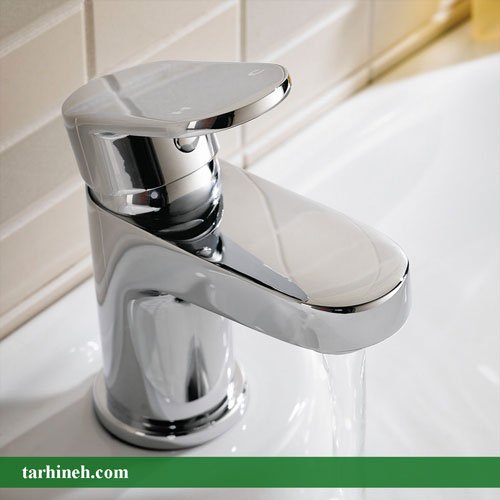 شیرآلات حمام