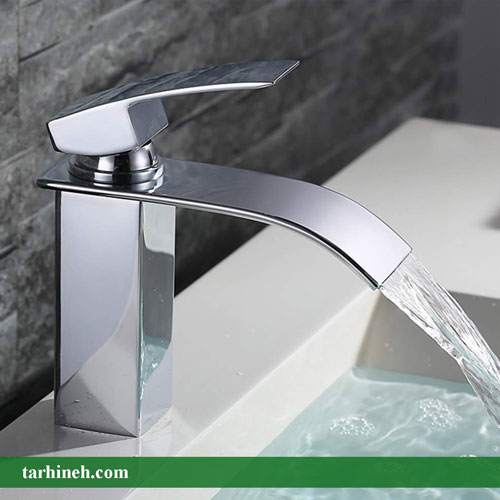 شیرآلات حمام