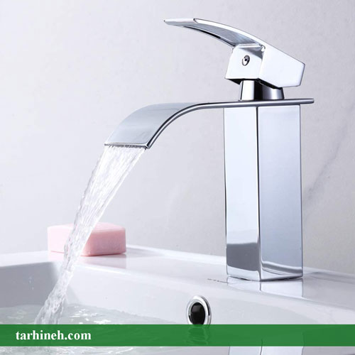 شیرآلات سرویس بهداشتی