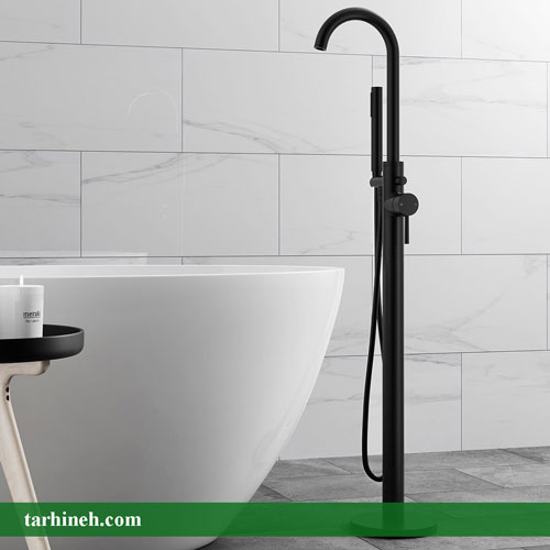 شیرآلات سرویس بهداشتی