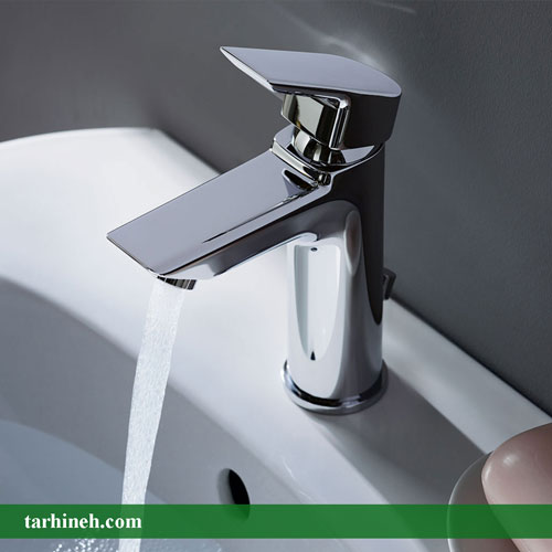 شیرآلات سرویس بهداشتی