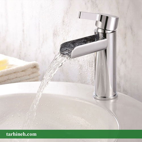 شیرآلات سرویس بهداشتی