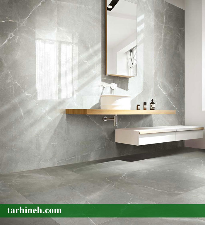 سرامیک طرح سنگ