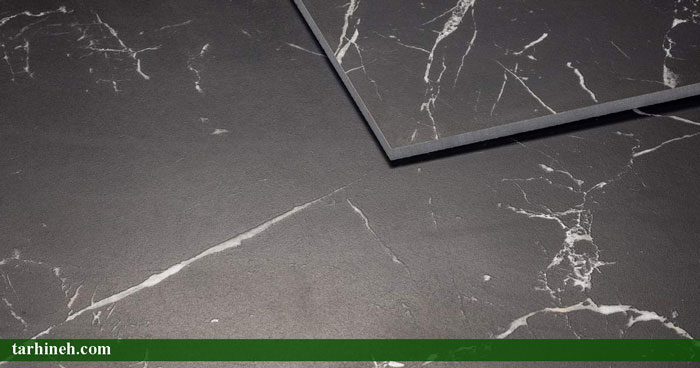 سرامیک طرح سنگ