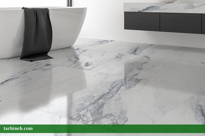 سرامیک طرح سنگ