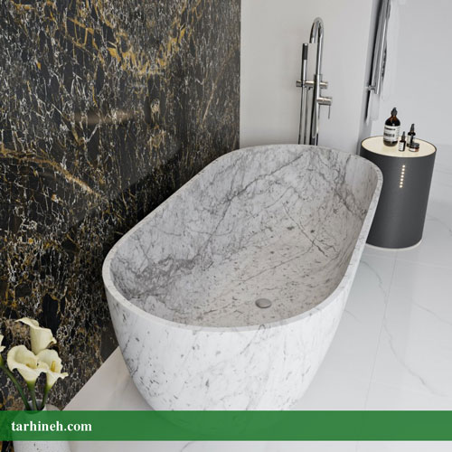 وان حمام بیضی