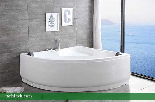 وان حمام گوشه