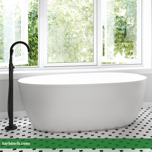 وان حمام جزیره