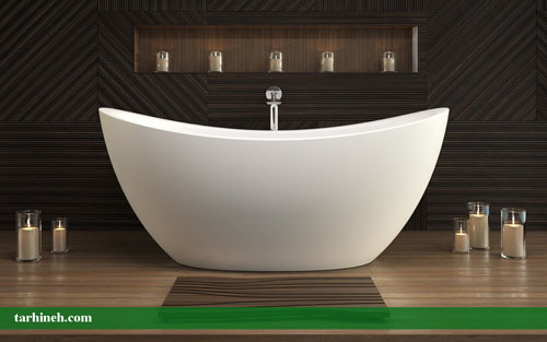 وان حمام جزیره