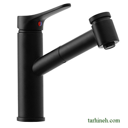 شیرآلات اهرمی